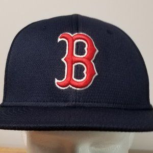 Boston Red Sox Youth Hat